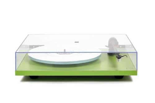 Rega planar giradischi - rega,