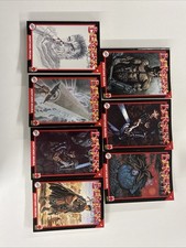 Berserk Collection - Serie Nera - 1/7 Varie Ristampe - Planet Manga