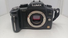 PANASONIC LUMIX DMC-G2