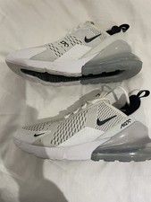 Nike Air Max 270 'White Black'