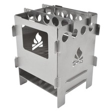 Bushcraft Essentials Bushbox