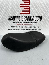 Sella Piaggio Liberty 125 2001