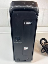Gateway SX2185-UB37 Desktop PC
