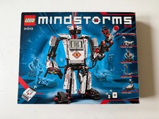 LEGO Mindstorms EV3 31313