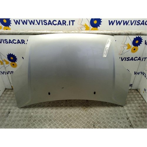 Cofano anteriore ford fiesta - cofano,