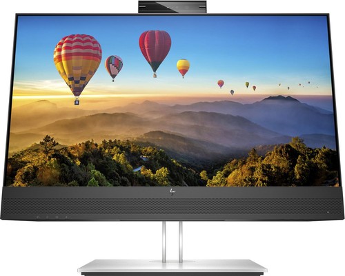 Monitor computer - , hp