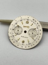 Eberhard dial quadrante - &, co.