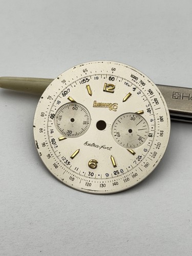 Eberhard dial quadrante - co.,