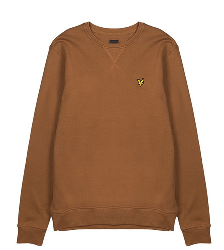 Lyle scott crew neck - lyle,