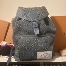 Zaino Louis Vuitton Monsuri