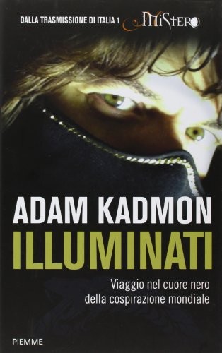 Illuminati kadmon adam - illuminati,