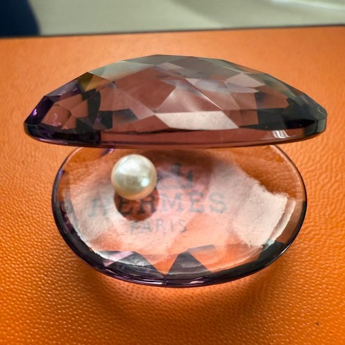 Swarovski figurine shell - swarovski,