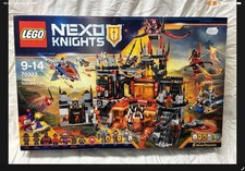 LEGO 70323 Nexo Knights