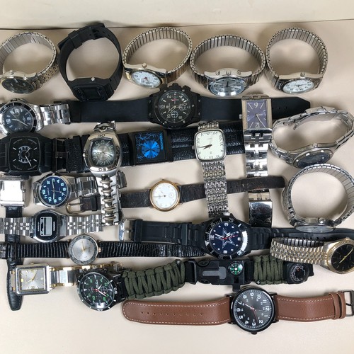 Circa orologi uomo - orologi,