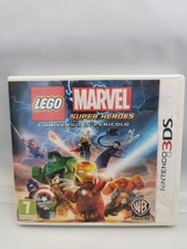 Lego marvel super heroes - lego,