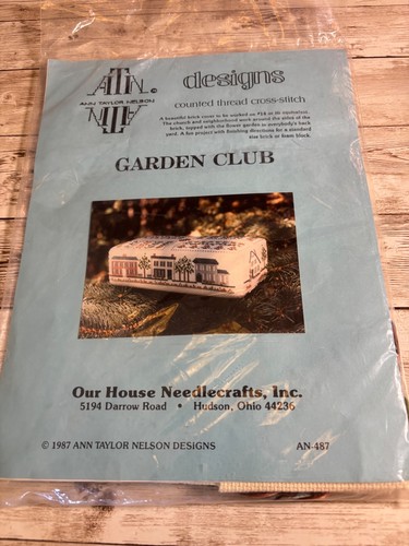 Ann taylor neslon designs - ann,