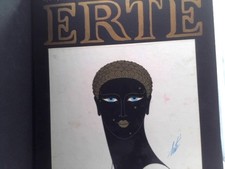 Erte (Romain De Tirtoff): Text
