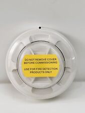 Rilevatore di fumo/calore