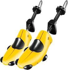 Coppia Tendiscarpe Allargascarpe per Scarpe Forma Allarga Scarpa 40-47 da Uomo