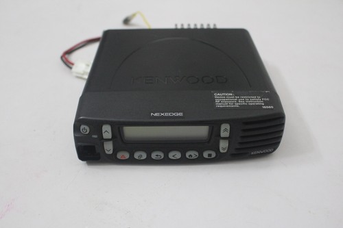 Radio mobile usata kenwood - mobile,