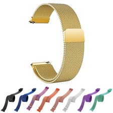 Cinturino Smart Watch Milanese