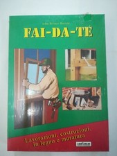 Libro Fai Da Te