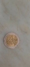 RARA MONETA da 2 euro -