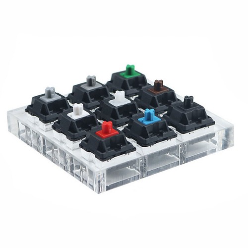 Keyboard pro sampler tester - keyboard,