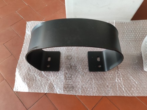 Paraurti posteriore jeep - paraurti,