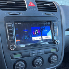 Autoradio 7" Android GPS