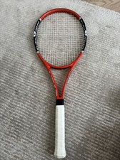 Edizione Speciale Maiorca 2005 Testa Radical Flexpoint Mid Plus 4 3/8 (L3) Corda