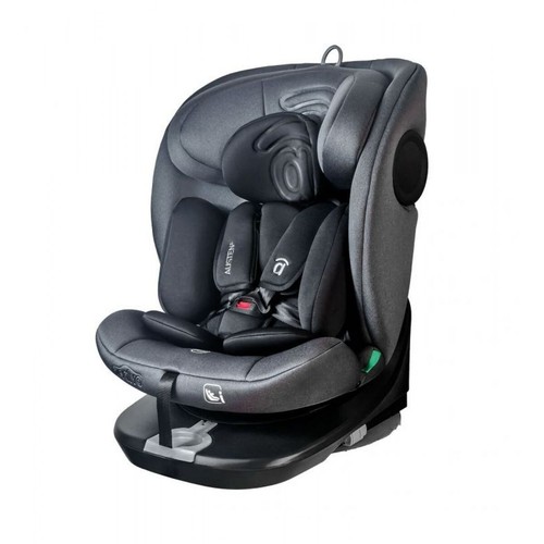 Asalvo seggiolino auto size - asalvo, i-size