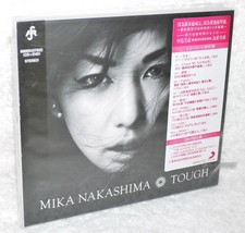 J-POP Mika Nakashima TOUGH