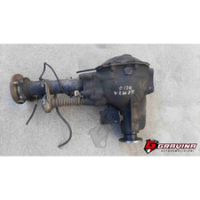 Differenziale anteriore MITSUBISHI PAJERO 1995 2.5TD