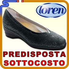 DÉCOLLETÉ LOREN MAGNETICA