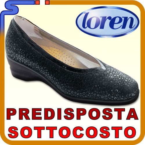 Décolleté loren magnetica - dÉcolletÉ,