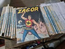 ZAGOR DA LIRE 200 1/38