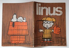 LINUS ED FIGURE 1966 N. 12