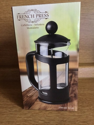 Caffettiera french press coffe - caffettiera,