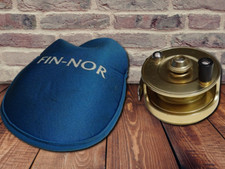 Fin-Nor No.2 Since1933 - Fly