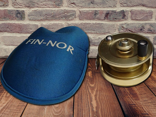 Fin nor since1933 fly - -,