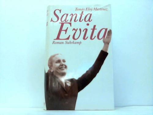 Santa evita roman - santa, evita.
