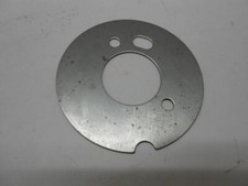 Schlepp-Platte HARD WATER PUMP