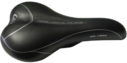 Sella per bicicletta - per,
