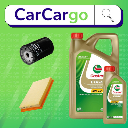 Kit tagliando jeep cherokee - kit,