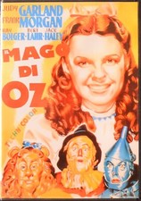 DVD IL MAGO DI OZ - THE WIZARD