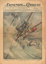 1914 * La Domenica Del