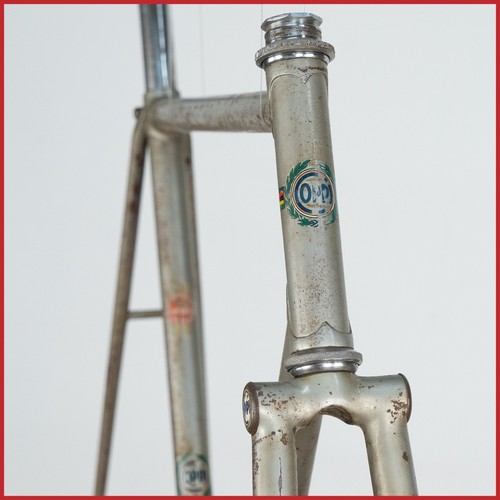 Coppi carpano agostino coletto - agostino,