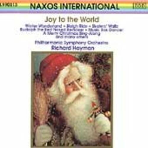 Joy the world music - to,