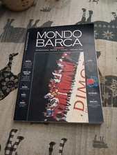 Mondo barca del novembre 1993